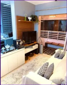 Apartamento com 2 Quartos à venda, 67m² no Centro, Osasco