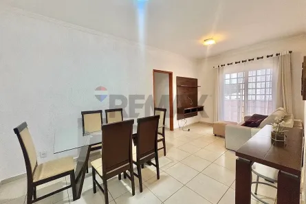 Apartamento com 2 Quartos à venda, 75m² no Santa Claudina, Vinhedo