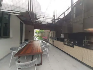 Apartamento com 3 Quartos à venda, 163m² no Jardim, Santo André