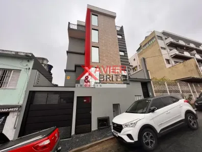 Apartamento com 2 Quartos à venda, 45m² no Jardim Maringá, São Paulo