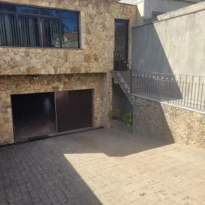 Casa com 5 Quartos à venda, 240m² no Vila Maria Alta, São Paulo