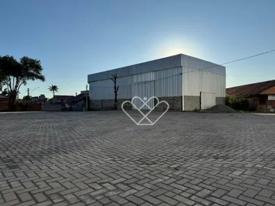 Galpão/Depósito/Armazém para alugar, 600m² no Vila Parque Brasília, Cachoeirinha