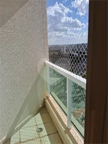 Apartamento com 4 Quartos para alugar, 273m² no Centro, Indaiatuba