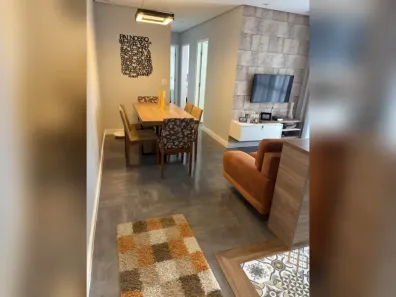Apartamento com 3 Quartos à venda, 65m² no Centro, Florianópolis