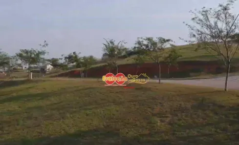 Lote/Terreno à venda, 1290m² no Capela do Barreiro, Itatiba