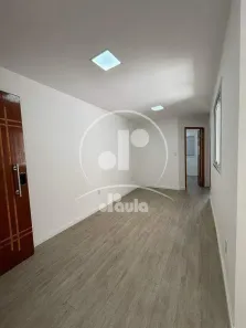 Apartamento com 2 Quartos à venda, 44m² no Parque das Nações, Santo André