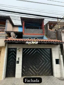 Sobrado com 3 Quartos à venda, 145m² no Cidade Satélite Santa Bárbara, São Paulo
