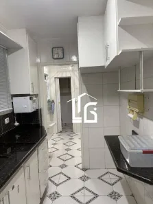 Apartamento com 3 Quartos à venda, 62m² no Penha de França, São Paulo