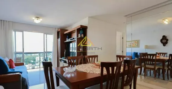 Apartamento com 3 Quartos à venda, 77m² no Santana, São Paulo