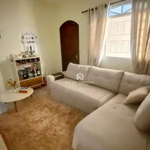 Casa com 2 Quartos à venda, 115m² no Residencial União, São José dos Campos