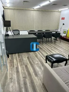 Sala Comercial para alugar, 160m² no Pinheiros, São Paulo