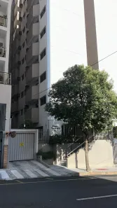Apartamento com 1 Quarto para alugar, 52m² no Centro, São José do Rio Preto