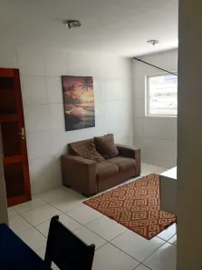 Apartamento com 2 Quartos à venda, 52m² no Gramame, João Pessoa