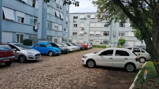 Apartamento com 1 Quarto à venda, 35m² no Cavalhada, Porto Alegre