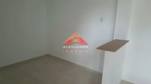 Casa com 1 Quarto para alugar, 40m² no Jardim Ismênia, São José dos Campos