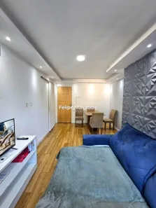 Apartamento com 2 Quartos à venda, 55m² no Engenho da Rainha, Rio de Janeiro