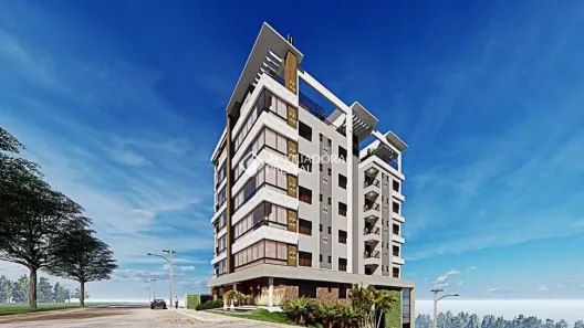 Cobertura com 3 Quartos à venda, 215m² no São Cristóvão, Lajeado