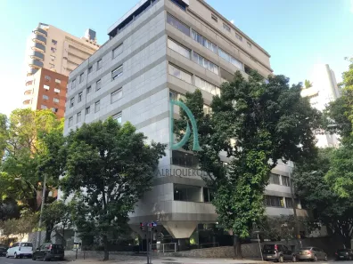 Apartamento com 5 Quartos à venda, 340m² no Boa Viagem, Belo Horizonte