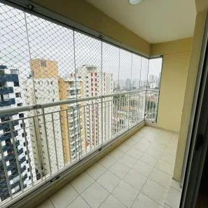 Apartamento com 2 Quartos à venda, 69m² no Vila Brasílio Machado, São Paulo