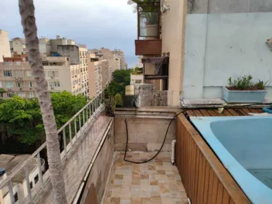 Apartamento com 3 Quartos à venda, 240m² no Ipanema, Rio de Janeiro