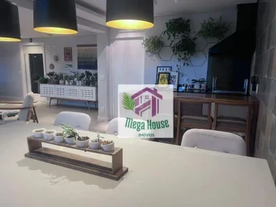 Apartamento com 3 Quartos à venda, 156m² no Vila Mariana, São Paulo