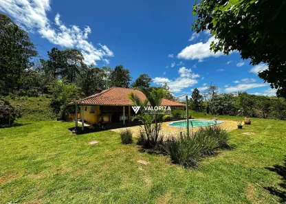 Fazenda/Sítio com 2 Quartos à venda, 203m² no Brigadeiro Tobias, Sorocaba
