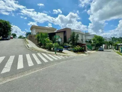 Casa de Condomínio com 2 Quartos à venda, 89m² no Pitas, Cotia