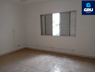 Sala Comercial com 1 Quarto para alugar, 30m² no Jardim Vila Galvão, Guarulhos