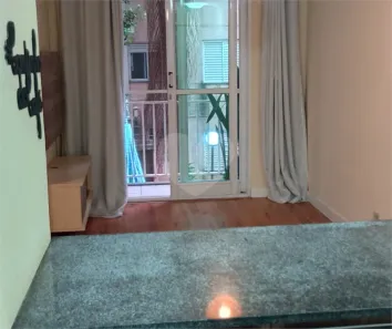 Apartamento com 2 Quartos à venda, 56m² no Vila Jaraguá, São Paulo