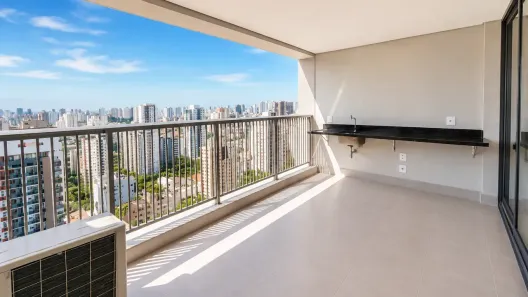 Apartamento com 1 Quarto à venda, 26m² no Vila Gomes Cardim, São Paulo