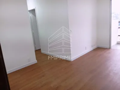 Apartamento com 2 Quartos à venda, 52m² no Vila Ipojuca, São Paulo