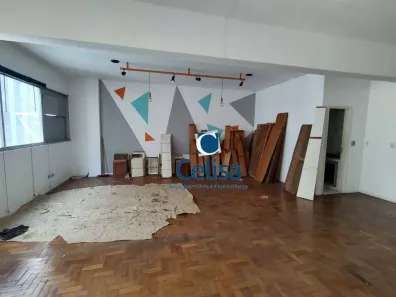 Sala Comercial para alugar, 166m² no Centro, Rio de Janeiro