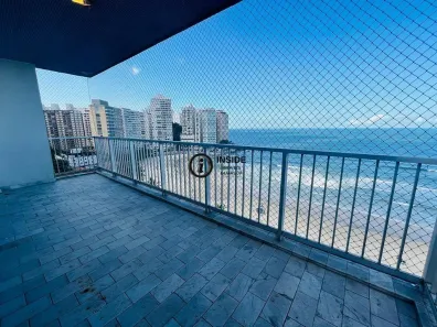 Apartamento com 4 Quartos à venda, 250m² no Pitangueiras, Guarujá