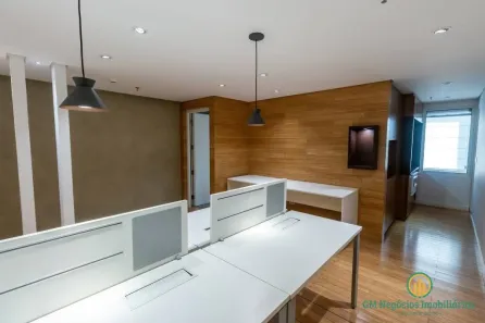 Sala Comercial à venda, 47m² no Jardim Paulista, São Paulo