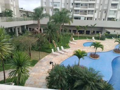 Cobertura com 4 Quartos à venda, 176m² no Vila São Francisco, São Paulo