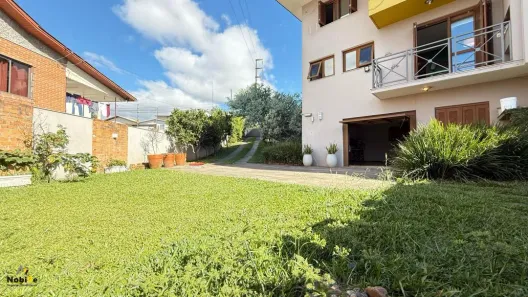 Casa com 3 Quartos à venda, 201m² no Sagrada Família, Caxias do Sul