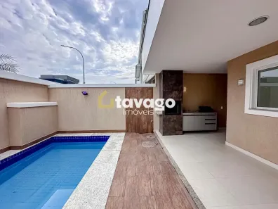 Casa de Condomínio com 5 Quartos à venda, 238m² no Vargem Pequena, Rio de Janeiro