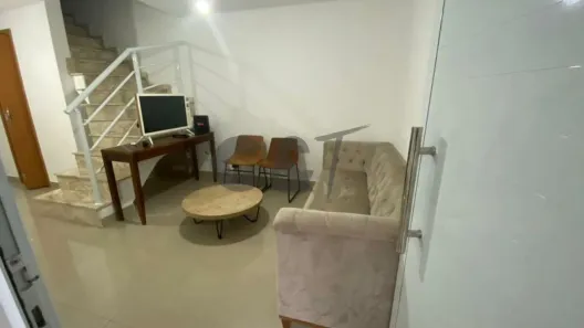 Casa de Condomínio com 3 Quartos à venda, 92m² no Santo Amaro, São Paulo