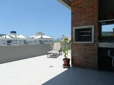 Cobertura com 2 Quartos à venda, 119m² no Ingleses do Rio Vermelho, Florianópolis