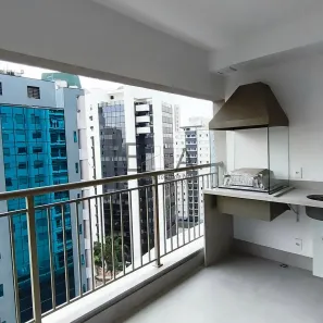 Apartamento com 2 Quartos para alugar, 79m² no Vila Mariana, São Paulo
