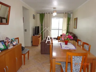 Apartamento com 3 Quartos à venda, 69m² no Vila Bela Vista (Zona Norte), São Paulo