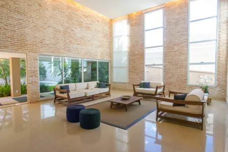 Sobrado com 6 Quartos à venda, 598m² no Residencial Alphaville Flamboyant, Goiânia