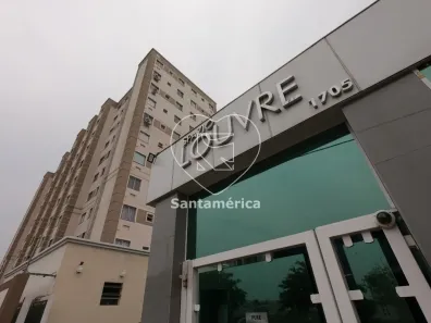 Apartamento com 2 Quartos à venda, 45m² no Gleba Fazenda Palhano, Londrina