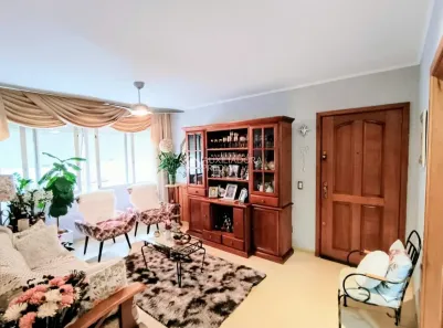 Apartamento com 3 Quartos à venda, 104m² no Cristo Redentor, Porto Alegre