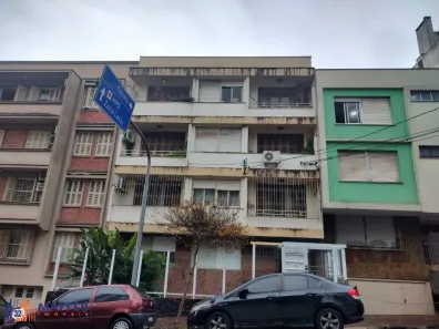 Apartamento com 2 Quartos à venda, 77m² no Floresta, Porto Alegre
