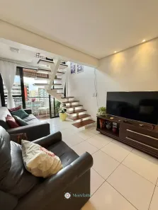 Cobertura com 3 Quartos à venda, 91m² no Ponta Verde, Maceió