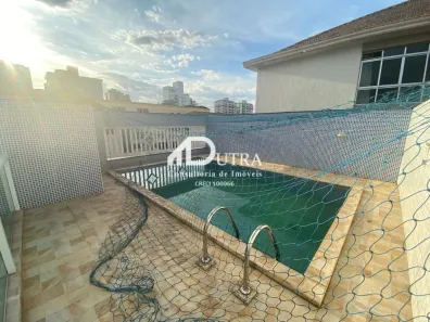 Sobrado com 4 Quartos à venda, 220m² no Aparecida, Santos