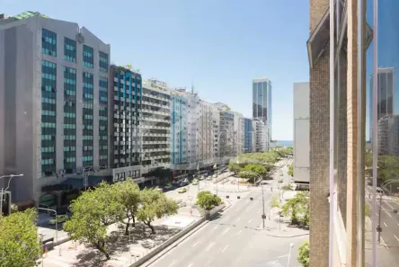 Apartamento com 1 Quarto à venda, 37m² no Copacabana, Rio de Janeiro