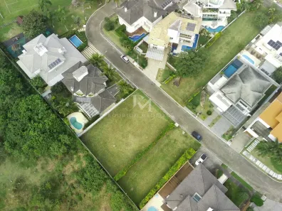 Lote/Terreno à venda, 513m² no Cacupé, Florianópolis