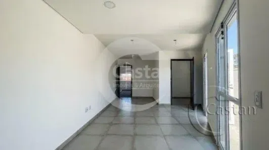Apartamento com 2 Quartos à venda, 39m² no Mooca, São Paulo
